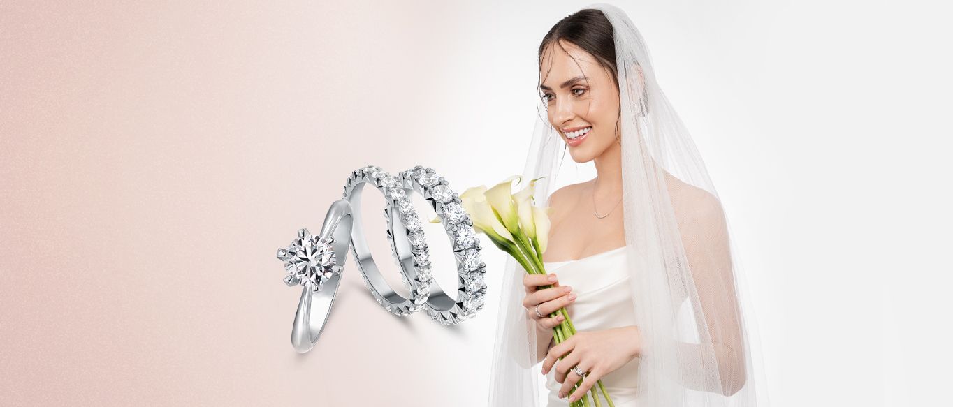 Verighete Coriolan personalizate din aur de 14K și 18K realizate în unitatea de producție din Iași
