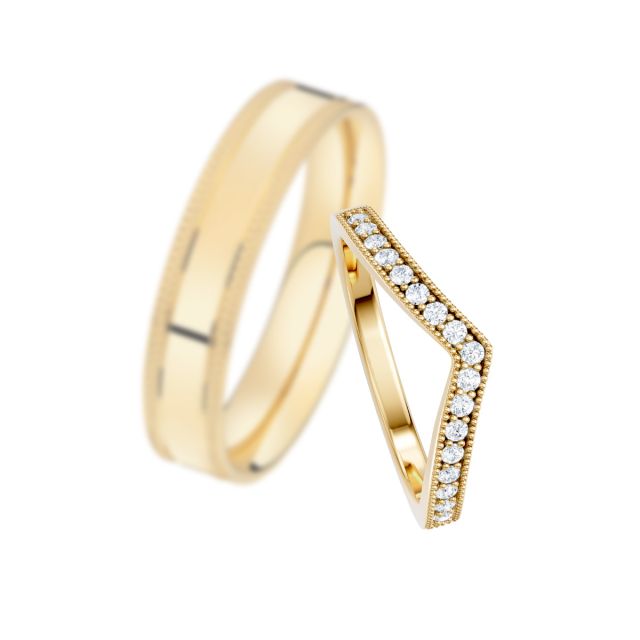 Verigheta V2043D-1.30