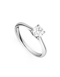 Inel de logodnă DR320 cu diamant