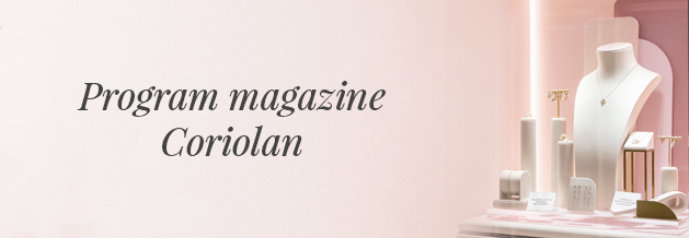 Program magazineCoriolan